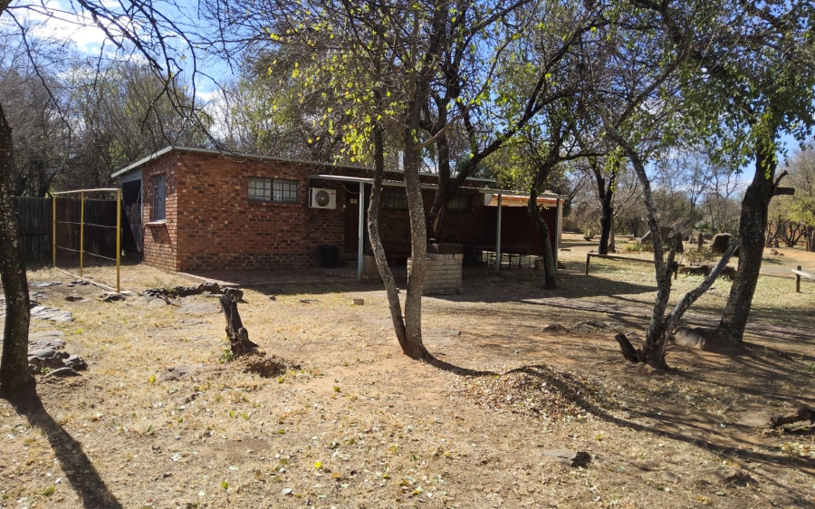 Commercial Property for Sale in Potchefstroom Rural North West